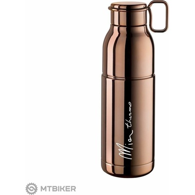 Elite MIA THERMO láhev 550 ml měděná