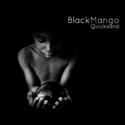 Black Mango - Quicksand (180 g) (LP) (5050580777651)
