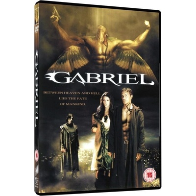 Gabriel DVD