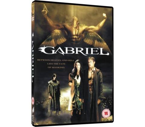 Gabriel DVD