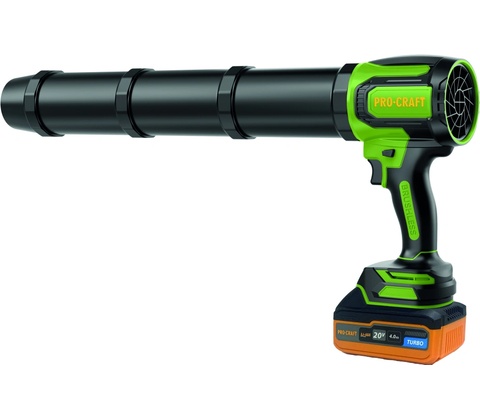 Procraft PB27bb