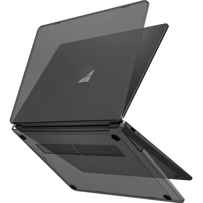 ENKAY 124207 ENKAY CRYSTAL Ochranný kryt pre Microsoft Surface Laptop 13 2095 čierny
