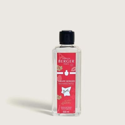Maison Berger Paris náplň do katalytické lampy Lolita Lempicka Sweet 500 ml – Zboží Dáma Maison Berger Paris náplň do katalytické lampy Lolita Lempicka Sweet 500 ml – Zboží Dáma