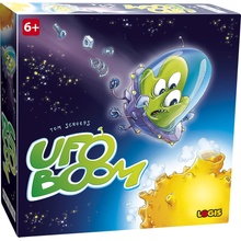 Logis Ufo Boom