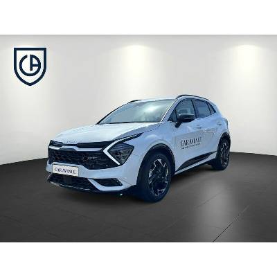 Kia Sportage 1.6 DCT GT Line 118 kW
