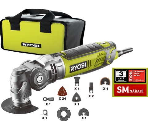 Ryobi RMT300-SA