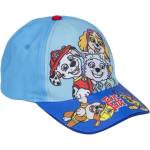 Cerda Шапка с козирка Cerda - Paw Patrol, 4+, 53 cm (2200010155-1) - ozone