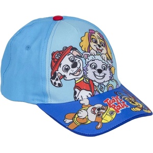 Cerda Шапка с козирка Cerda - Paw Patrol, 4+, 53 cm (2200010155-1) - ozone