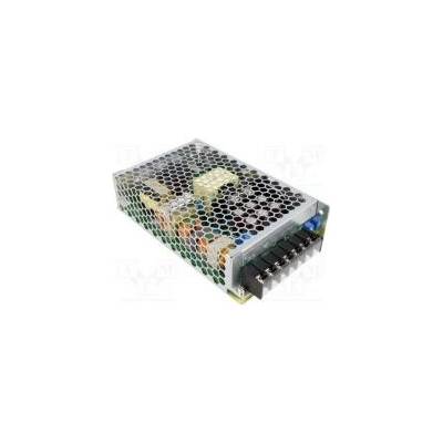 Power supply switched-mode for building in,modular 108W 4.5A