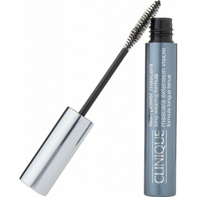 Clinique Dlouhotrvající prodlužující řasenka Lash Power Mascara 01 Black Onyx 6 ml