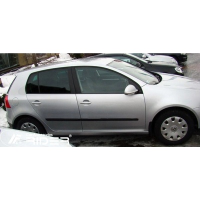 Lišty dverí VW Golf V 2003-2008