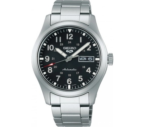 Seiko SRPG27K1