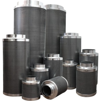 Pure Factory Pure Filter Rc412 500m3/h