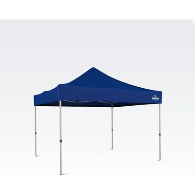 Brimo Promo stánok 3 x 3 m modrý 31
