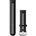 Garmin Бързоосвобождаваща се каишка - Black (20 мм) 010-11251-9P (010-11251-9P)