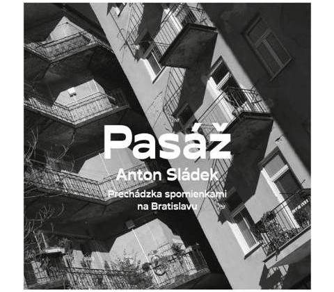 Pasáž Anton Sládek