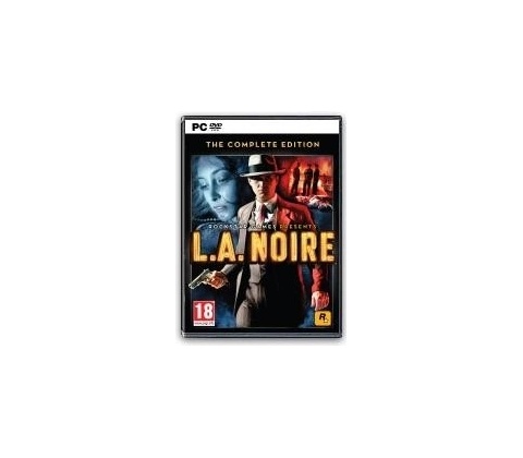 L.A. Noire (Complete Edition)