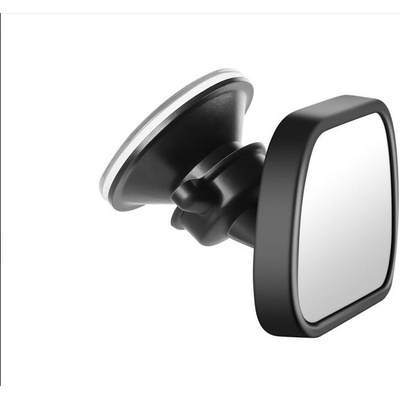 COMPASS Zrcátko dětské na čelní sklo 90x60mm