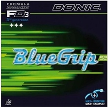 Donic Bluegrip S2