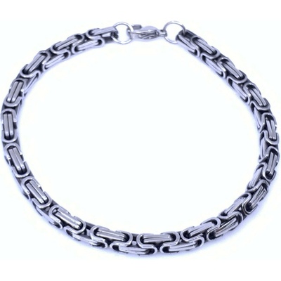 Jan Kos jewellery Ocelový náramek STA-7638/SN22