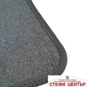 Paolo Мокетни стелки Paolo съвместими с Chevrolet Aveo (2008-2011) 4 части (515331) - steficenter