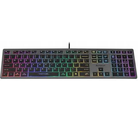 A4Tech FX60H Neon Backlit