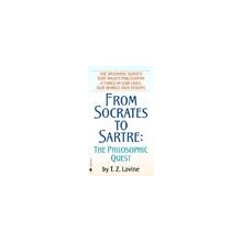 From Socrates to Sartre - T. Lavine, T. Lavine The