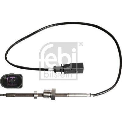 Čidlo teploty výfukových plynů FEBI BILSTEIN 109395