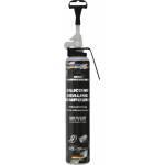 POWERMAXX Добавка PowermaXX Silicone Sealing Compound black 200ml 39772 (192355)