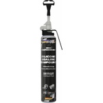 POWERMAXX Добавка PowermaXX Silicone Sealing Compound black 200ml 39772 (192355)