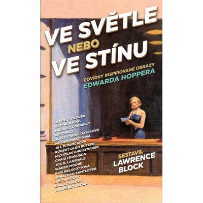 Ve světle nebo ve stínu