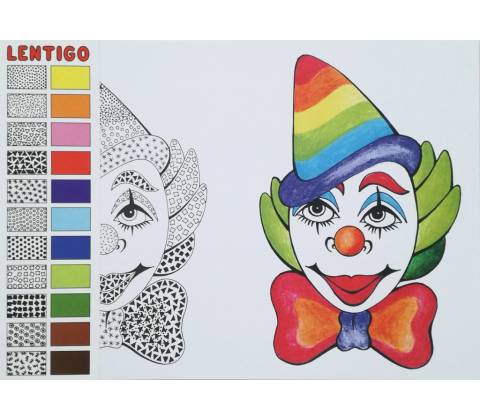 Lentigo karneval