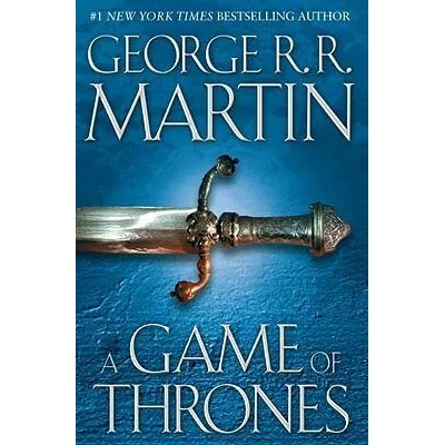 Game of Thrones | George R. R. Martin