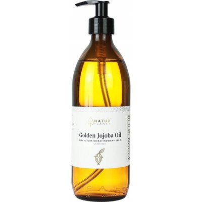 Natur Planet Jojobový olej 500 ml