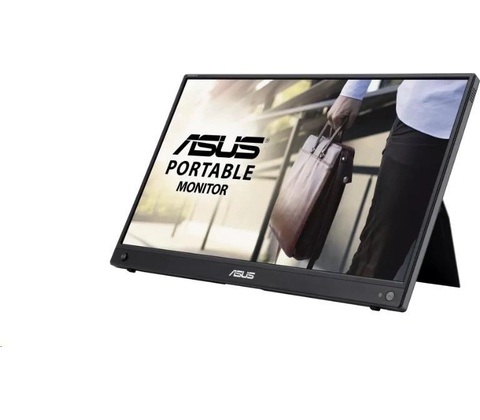 Asus MB16AWP