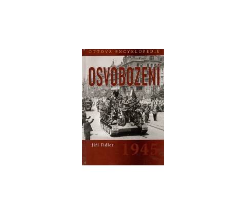 Osvobození 1945