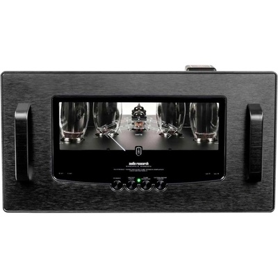 Audio Research Reference 160M MKII