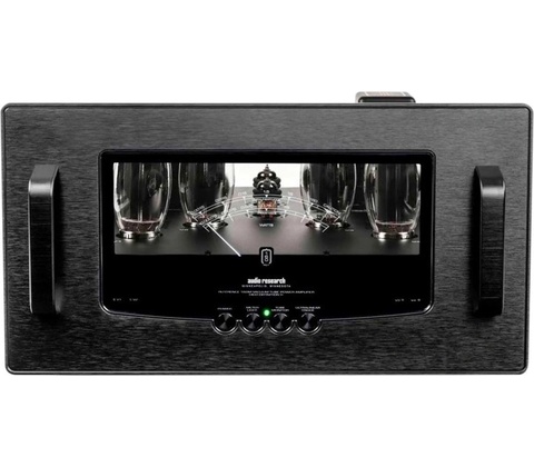 Audio Research Reference 160M MKII