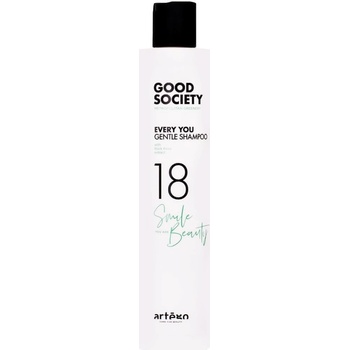 Artégo Good Society 18 Every You Šampon 250 ml