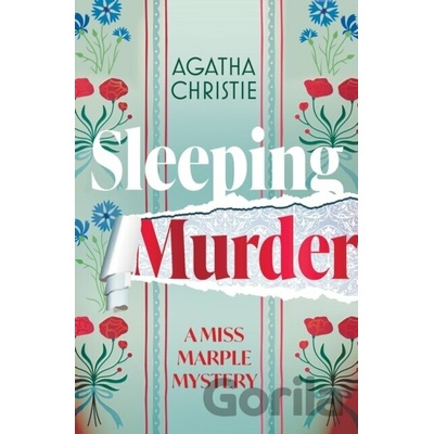 Sleeping Murder - Agatha Christie