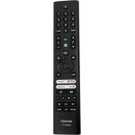 Toshiba ct-8576 - оригинален дистанционен контрол с гласово управление (ct-8576) Дистанционно