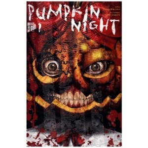 Pumpkin Night 1 | Seima Taniguchi, Sascha Mandler (ISBN: 9783757303945)