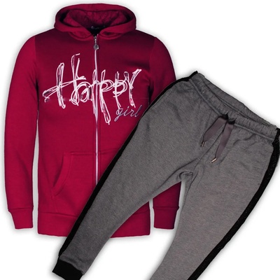 L. S Детски ватиран екип (32037)