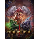 Mahokenshi