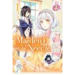 MAIDEN OF THE NEEDLE V01 | ZEROKI (2023)