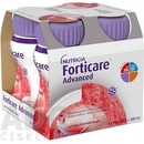 Forticare Advanced Mango/broskev 4 x 125 ml