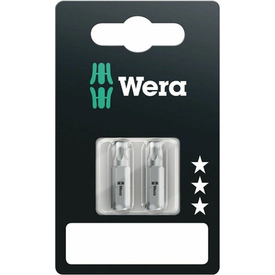Wera TX 30 x 25 mm 2 ks 05073316001