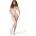 Passion Bodystocking BS103 White