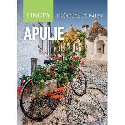 Apulie - Průvodce do kapsy
