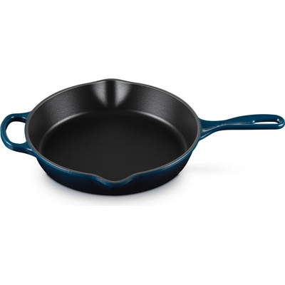 Le Creuset Signature дълбок тиган 26 см, тъмносин (20187261290422)